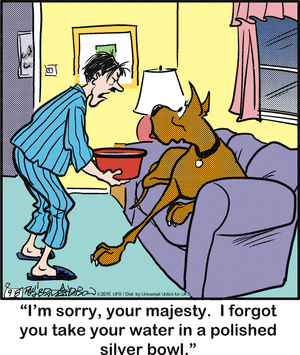 marmaduke